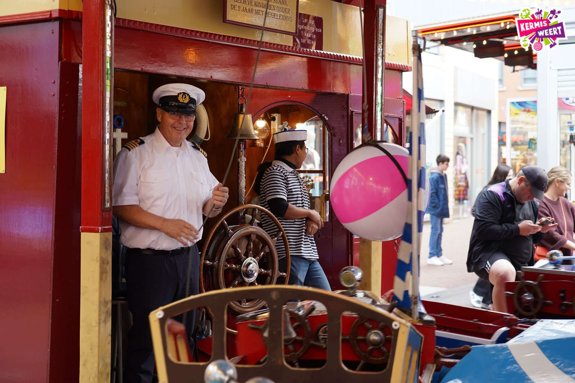 Foto 'Kermis Weert 2025 105'.